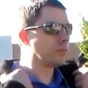 Meet your Posher, Powell