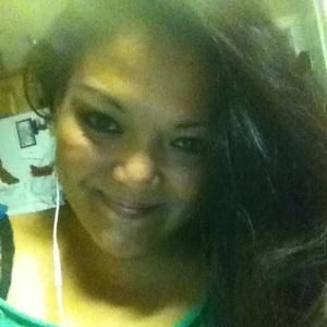 Meet your Posher, Cindy