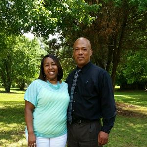 Meet your Posher, Lashonda