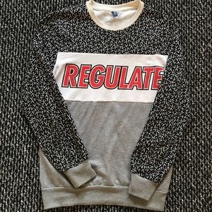 Men's Sweatshirt