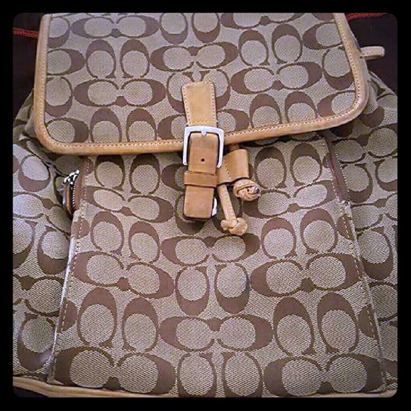 Backpacks