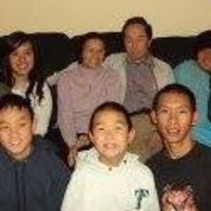 Meet your Posher, Kim