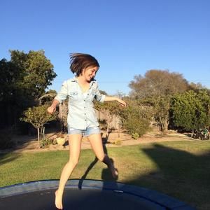 Meet your Posher, Carly