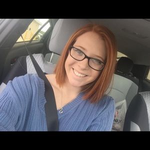 Meet your Posher, Morgan