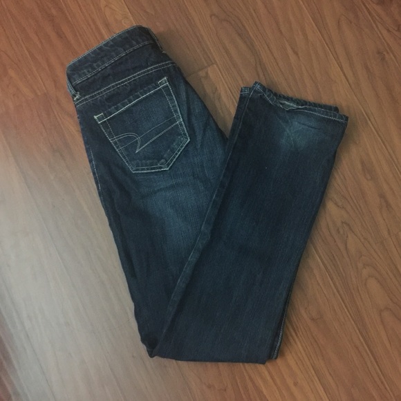 American Eagle Boot Cut Jeans