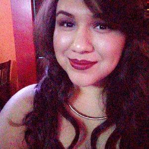 Meet your Posher, Beatrice