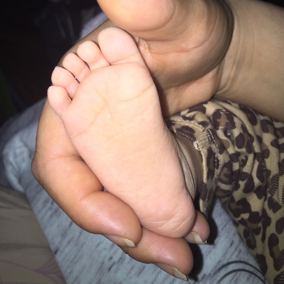 Just Sharing My Little Chipmunk😍👶🏻❤️ - Picture 2 of 2