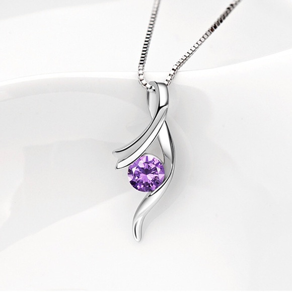 Pendent Necklace