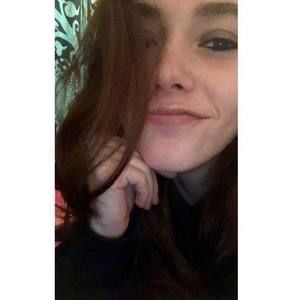 Meet your Posher, Johannah