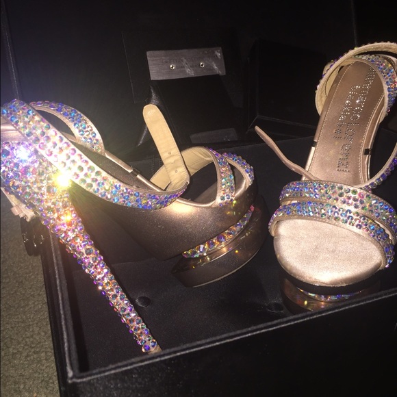 Gianmarco Lorenzi black label