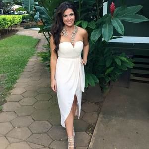 Meet your Posher, Marisa