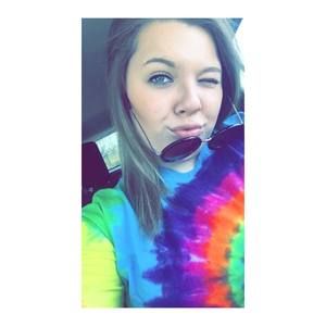 Meet your Posher, Tessa