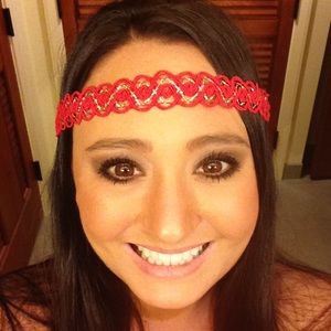 Meet your Posher, Amber