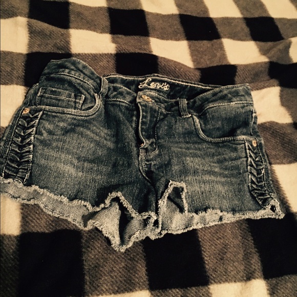 Shorts - Picture 1 of 2