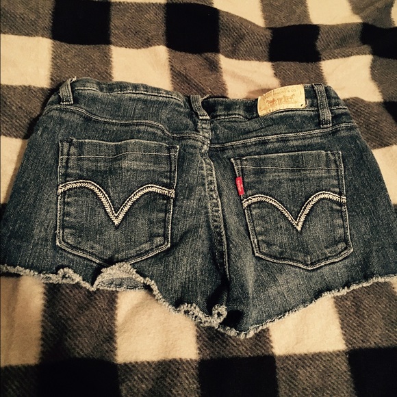 Shorts - Picture 2 of 2