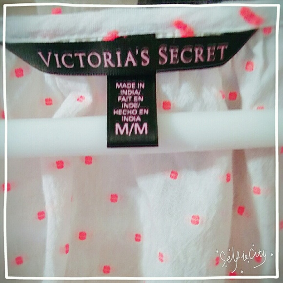 Gorgeous VS Top - Picture 2 of 4