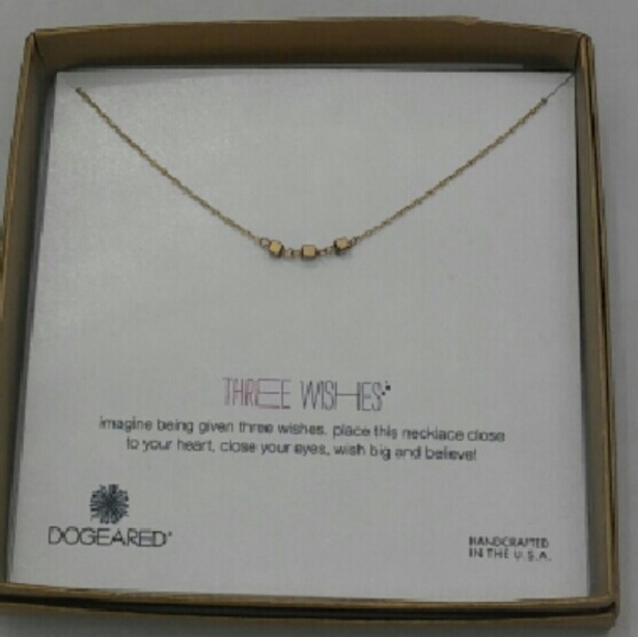 Dogeared Jewelry - Dogeared