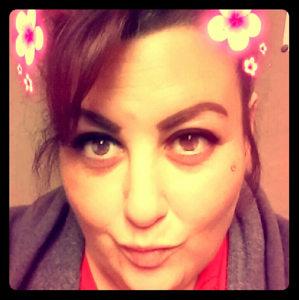 Meet your Posher, Kirstin