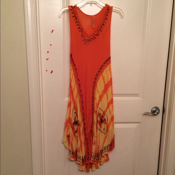 NWOT Dress