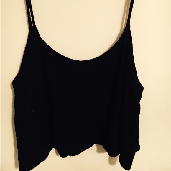 Crop top - Picture 2 of 2