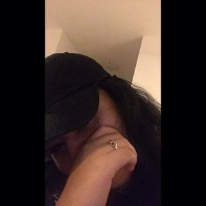 Meet your Posher, Mayra