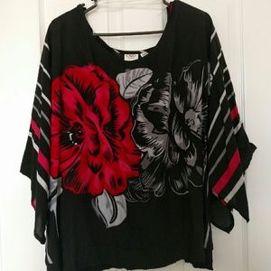 Bundle reserved -  blouse, purse and belt