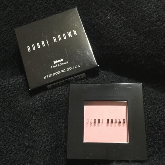 🆕 Bobbi Brown Blush | Desert Rose