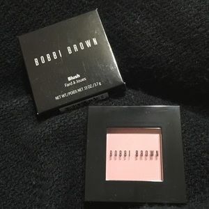 🆕 Bobbi Brown Blush | Desert Rose