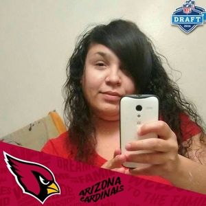 Meet your Posher, Connie