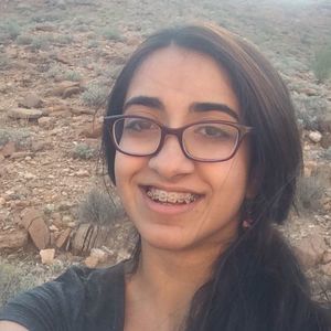 Meet your Posher, Isha