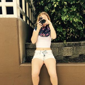 Meet your Posher, Katy