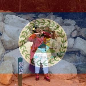 Meet your Posher, Krystal