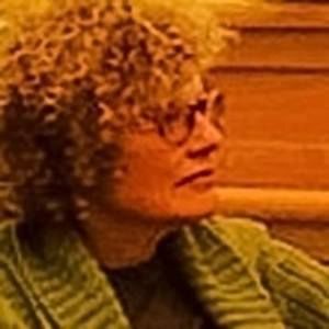 Meet your Posher, Barbara