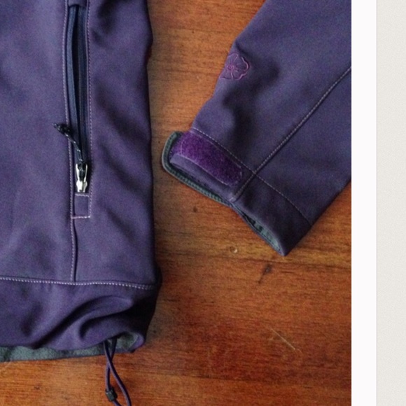 Outdoor Research Rain Jacket - Picture 4 of 7