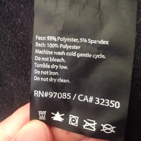 Outdoor Research Rain Jacket - Picture 5 of 7