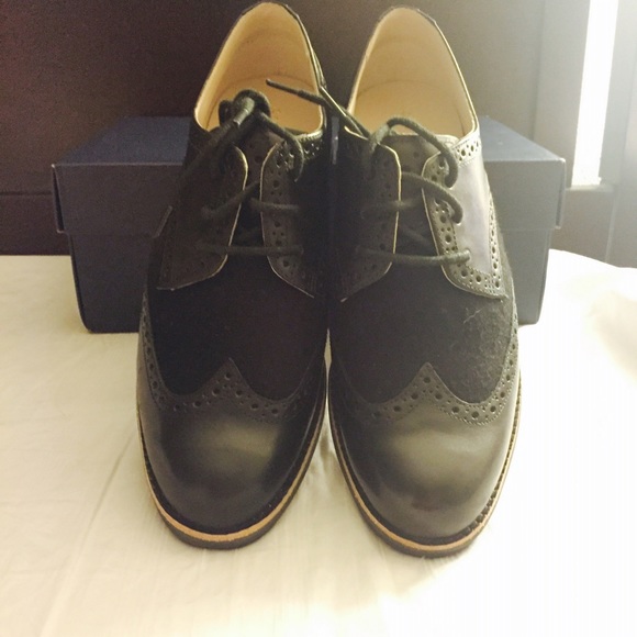 Cole Haan Shoes - NWT Cole Haan lunar grand sz 7.5 in black