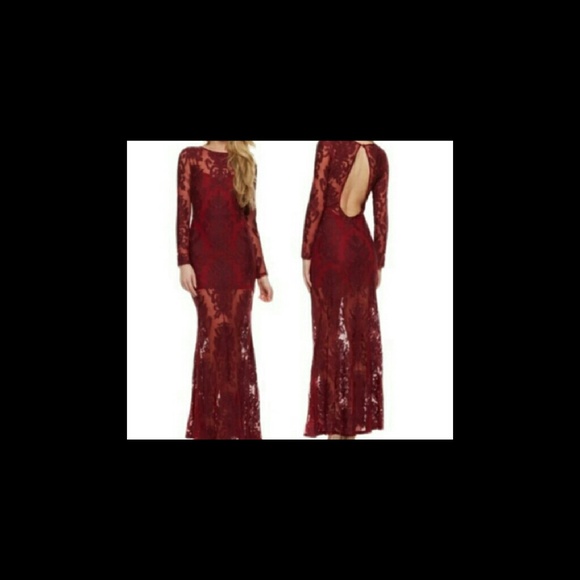 For Love and Lemons Ethereal dress XS - Picture 3 of 4