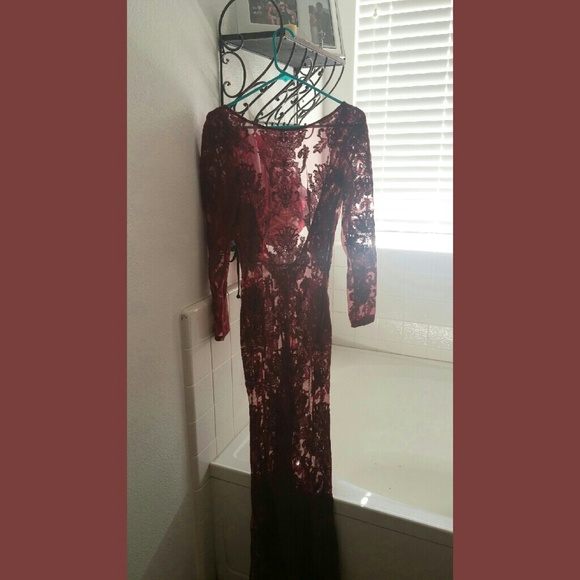 For Love and Lemons Ethereal dress XS - Picture 4 of 4