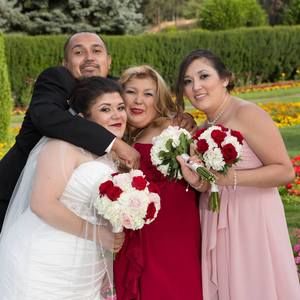 Meet your Posher, Yesica