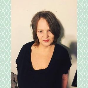 Meet your Posher, Brenda