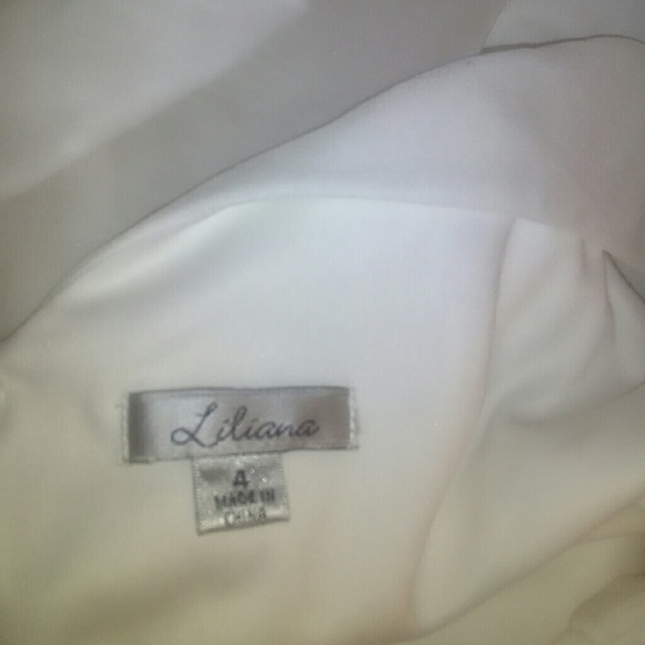 Dress - Picture 2 of 4