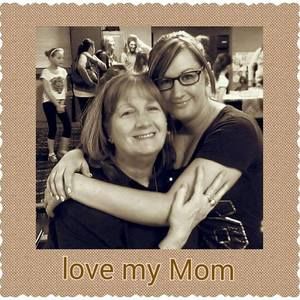 Meet your Posher, Dottie