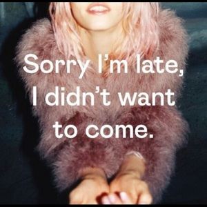 Meet your Posher, Danielle