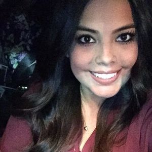 Meet your Posher, Veronica