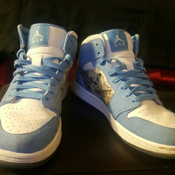 Retro 1 - Picture 2 of 4