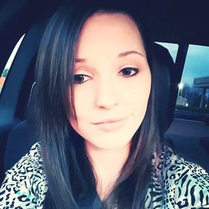 Meet your Posher, Jenna