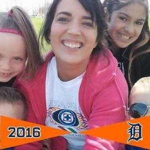 Meet your Posher, Patty