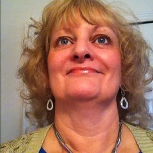 Meet your Posher, Vicky