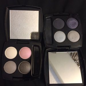 Avon Makeup Palettes