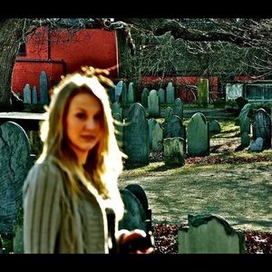 Meet your Posher, Dena